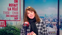 Sandrine Quétier prend le pouvoir !