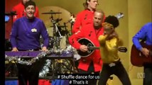 The Wiggles Hey Tsehay Live 2024...mp4