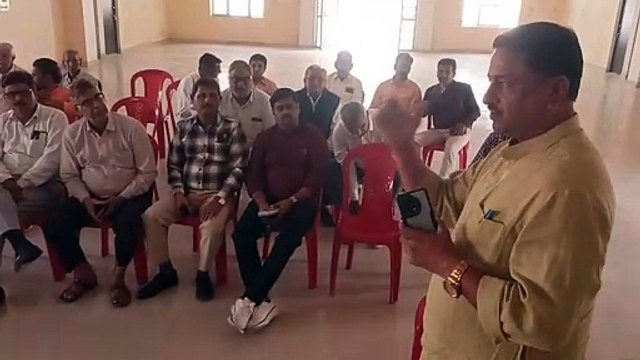 पत्रिका के स्पीक आउट कार्यक्रम में बोले लोग...यह प्रशासन को आइना दिखाने का माध्यम