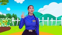 The Wiggles The Ants Go Marching 2024...mp4
