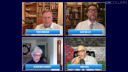 Part 7, Symposium: Silencing the Academics: Panel Discussion