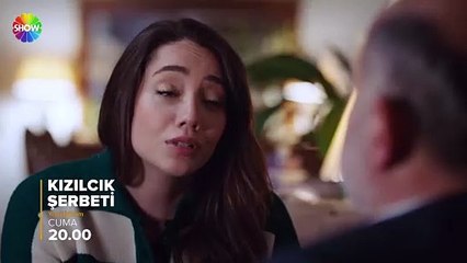 Kızılcık Şerbeti 55. Bölüm 2. Fragman | "Eski Kıvılcım geri döndü!"