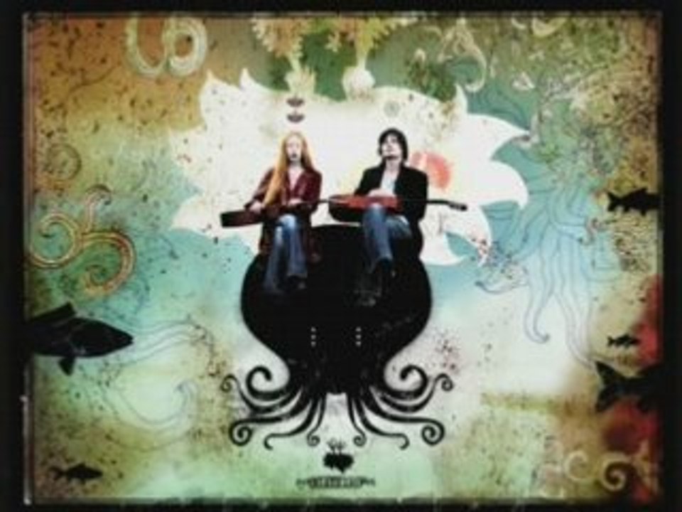 MI AND L'AU "Sparrow"