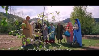 بابا علي الموسم 4 - الحلقة 1   BABA ALI 4 - EPISODE 1 2024 ramadan