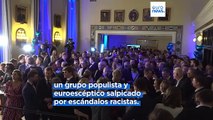 Los eurodiputados progresistas interrogan al primer ministro finlandés por su alianza con la extrema derecha