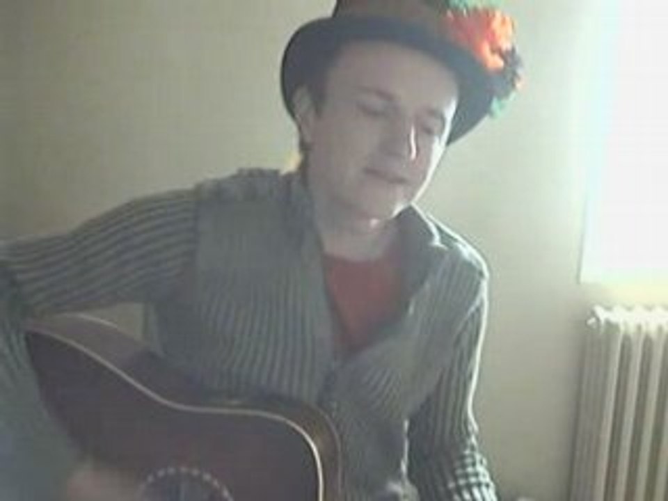 .: Across the universe (The Beatles) - Par Del ;-) :.