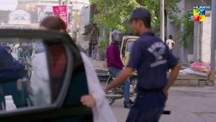 Nijaat - Episode 28 [CC] - 13th March 2024 - [ Hina Altaf & Junaid Khan ] HUM TV