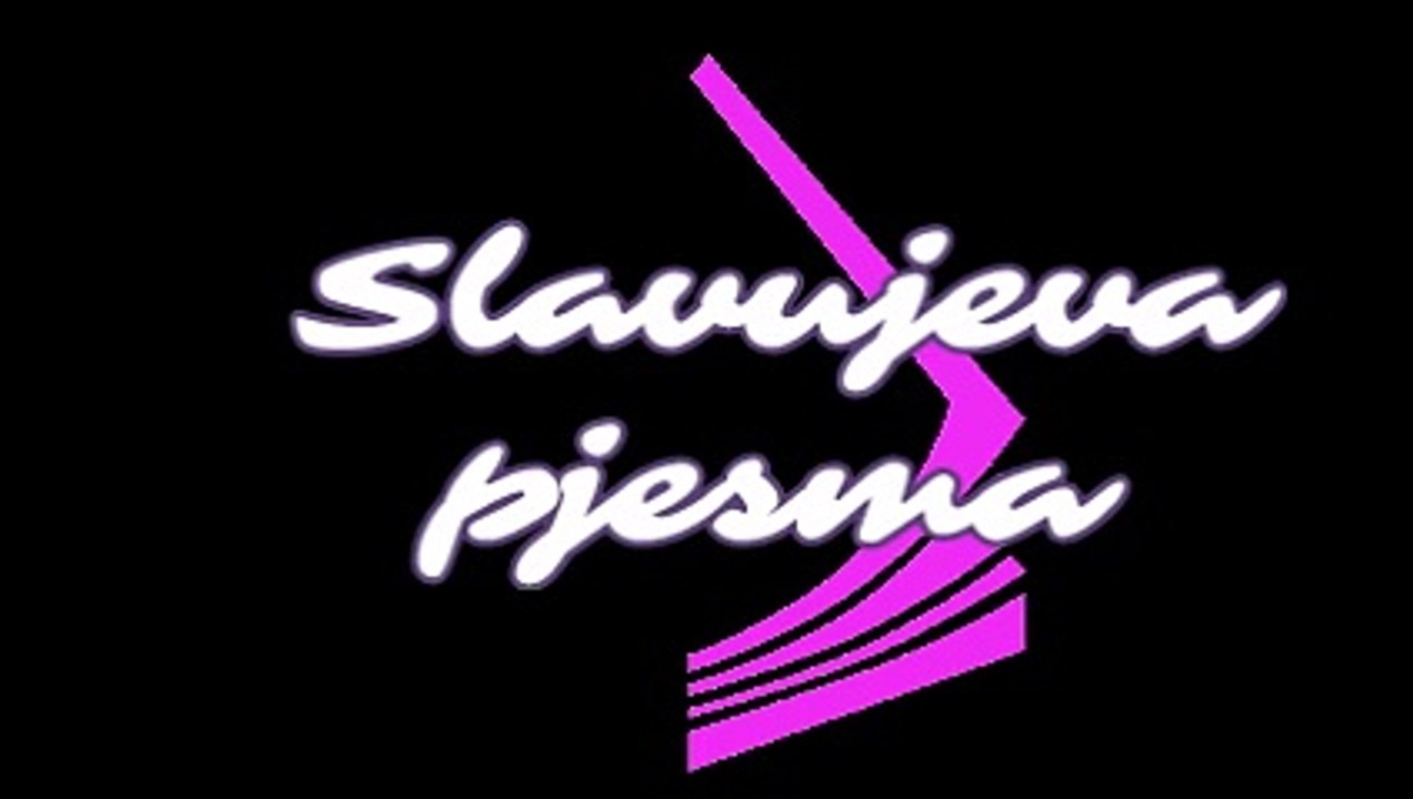 Slavujeva pjesma - 7of8