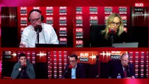 Auditions de Bolloré et Hanouna à l’Assemblée: est-ce une atteinte à la liberté d’expression?