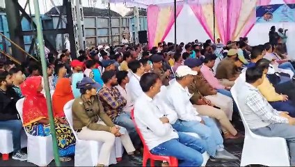 Railway: New double line facility in Singrauli to Karela Road