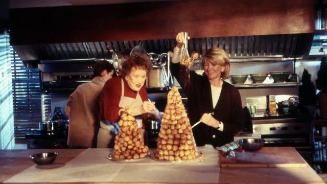 The Many Lives of Martha Stewart - saison 1 Bande-annonce VO