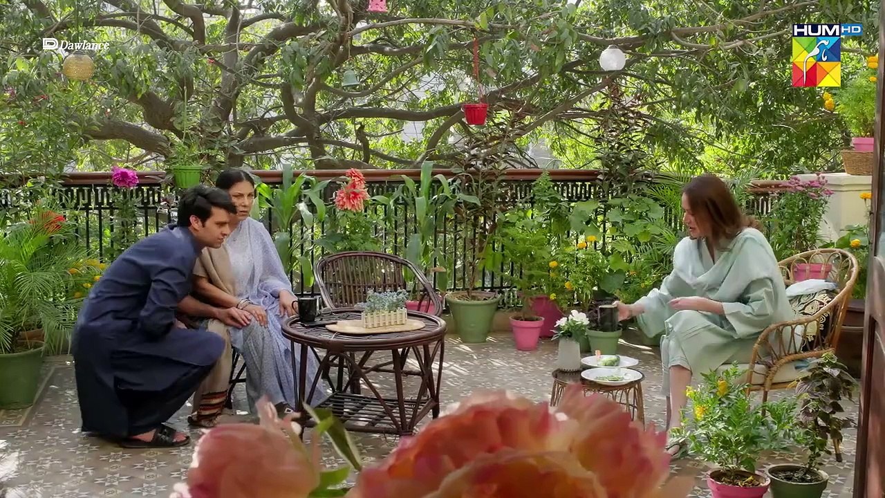 Dil Pe Dastak - Ep 02 - 13 March 2024 - Presented By Dawlance [ Aena Khan & Khaqan Shahnawaz ] HUMTV