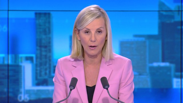 L'édito de Laurence Ferrari : «À quoi reconnaît-on un grand pays ? Lorsque sa voix porte dans le monde entier»