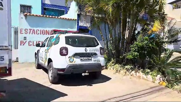 Colegas de quarto brigam em pensionato e um morre após ser esfaqueado na CIC: Motivo banal , lamenta vizinho