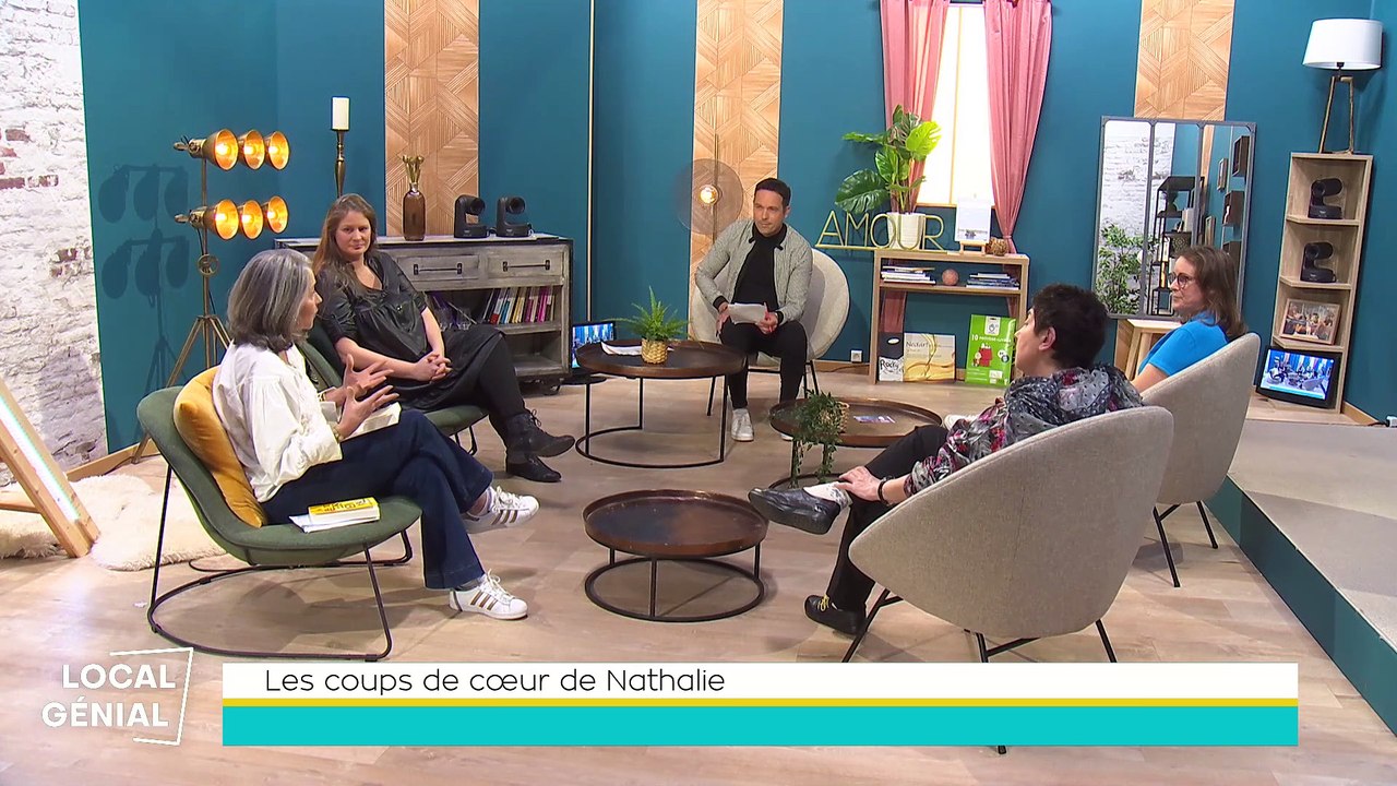 Local Génial - 13/03/2024 - 25ème édition du Festival du cinéma asiatique de Tours