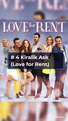 15 Romantic Turkish Dramas  with English Subtitles