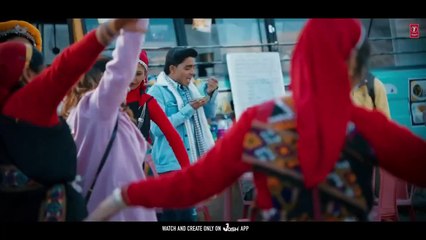 Pyar Ban Gaye (Official Video) Sachet-Parampara _ Rohit Zinjurke, Karishma Sharma _ New Love Song