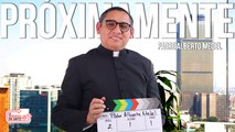 ¡Acompáñanos en La Entrevista Sin Límites con el Padre Medel!