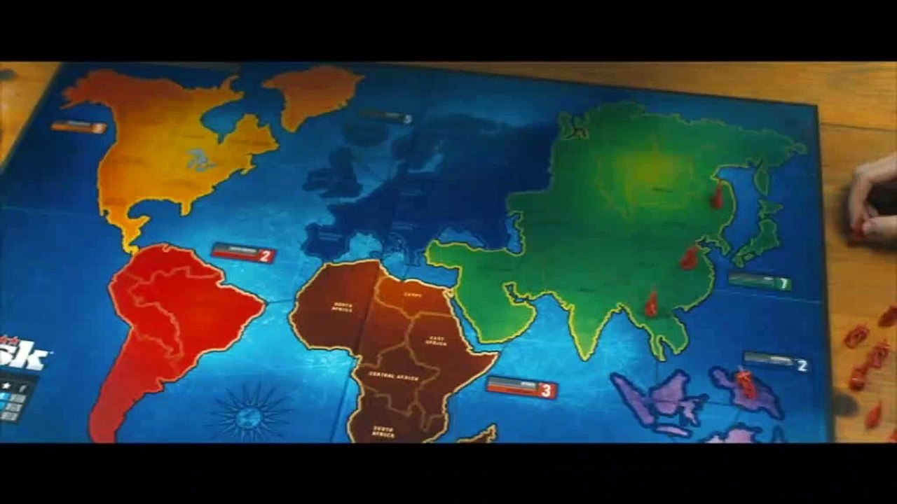 Wakefield - Dein Leben ohne Dich - Ganzer Film - 2016