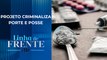 Comissão de Constituição e Justiça aprova PEC das drogas | LINHA DE FRENTE