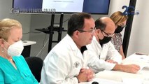 Situación actual del Colegio de Médicos de Puerto Rico: continúa la batalla - #ExclusivoMSP