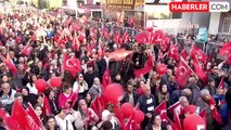 CHP Genel Başkanı Özgür Özel: Türkiye İttifakı 31 Mart'ta kazanacak