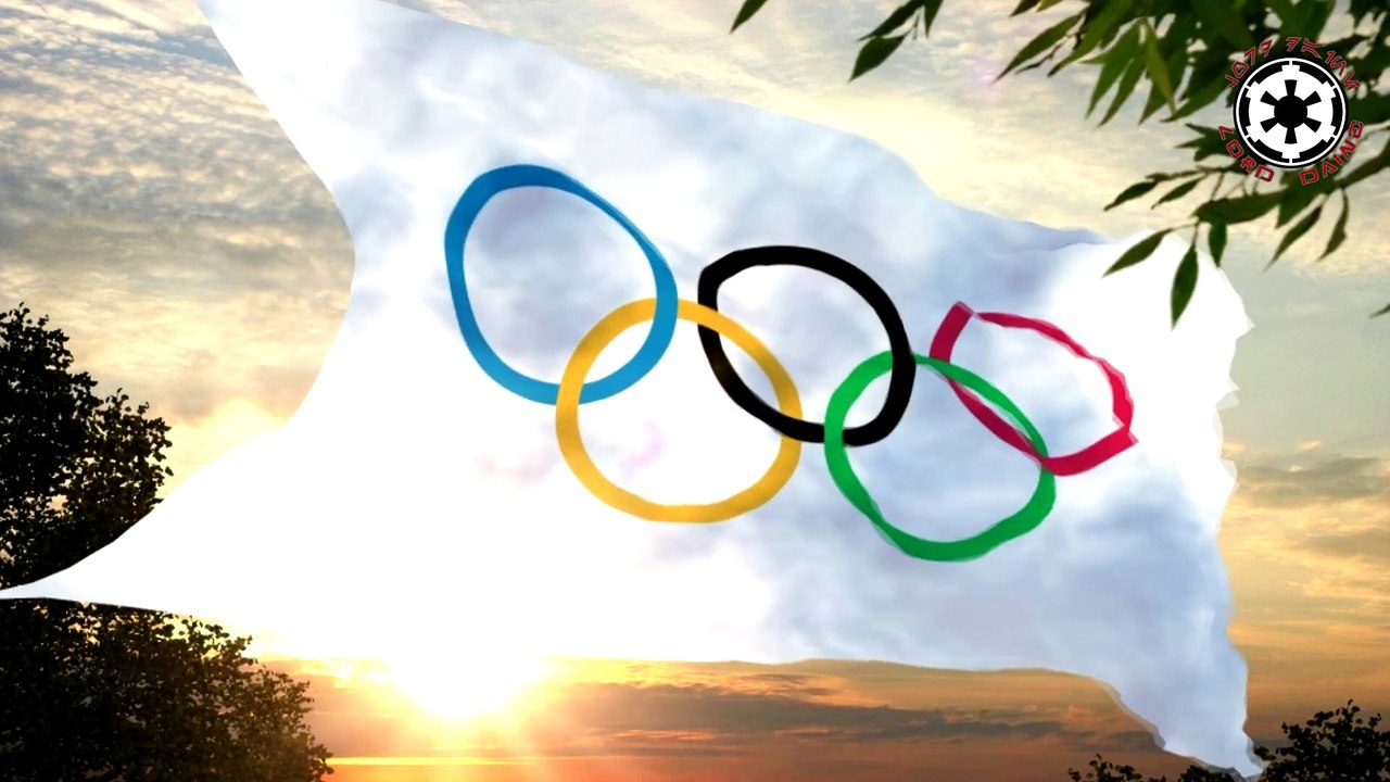 Olympic Anthem London 2012