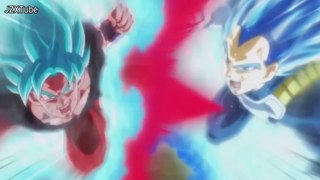 Super Dragon Ball Heroes Episode 54 Trailer/Preview