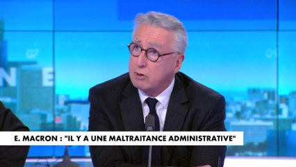 Vincent Hervouët : «En France, ce qui fonctionne à peu près encore, c’est la fonction publique»