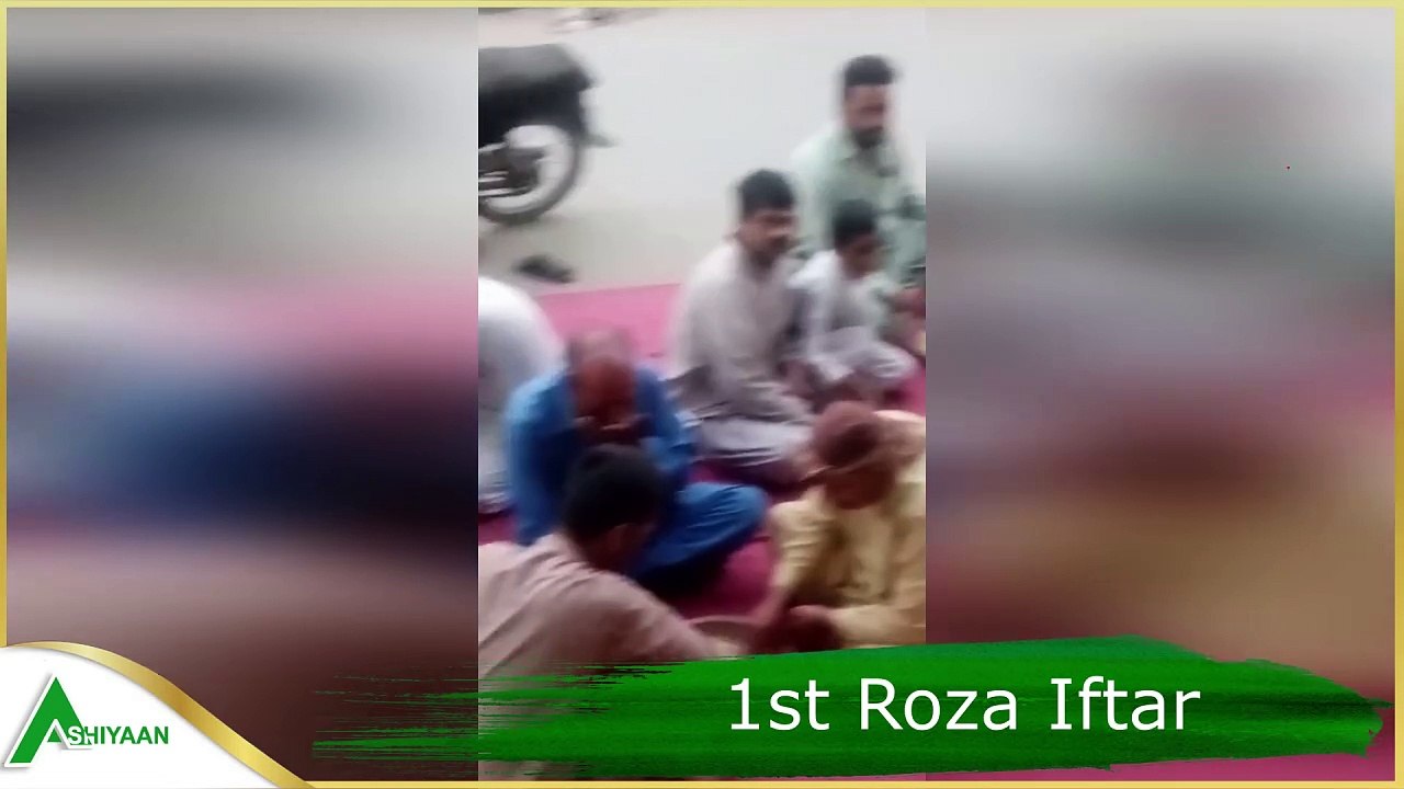 Karachi 1st Roza Ramadan 2024