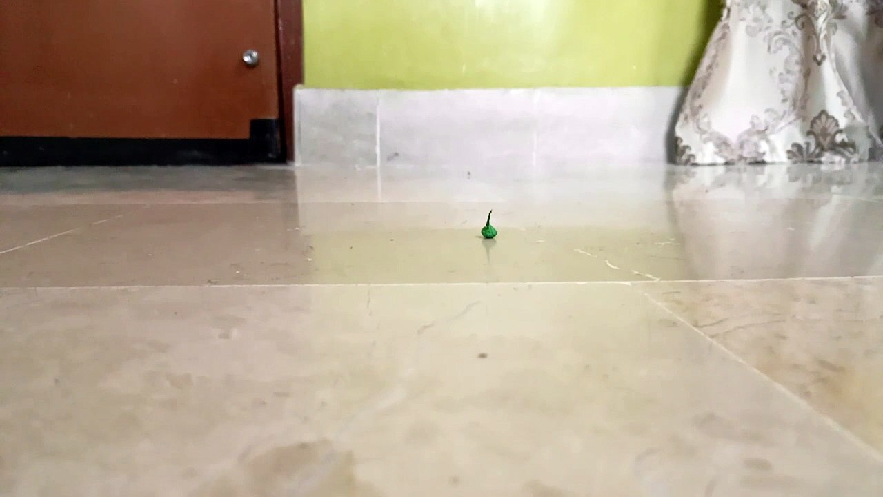 Slow MO