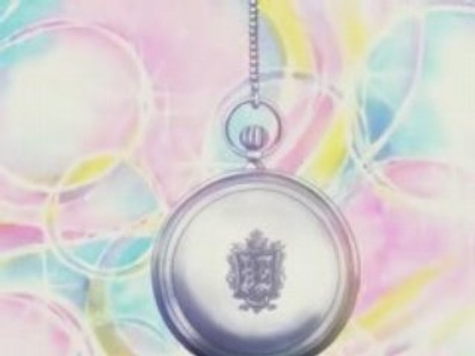 Nodame Cantabile - 19 1-2