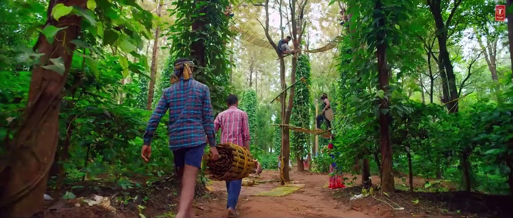 Narakasura - Official Trailer