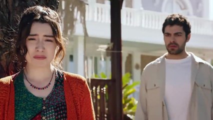 Rüzgarlı Tepe 53. Bölüm Fragmanı Winds of Love Episode 53 Promo(720p)