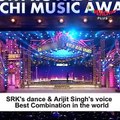 Arijit Singh sung for SRK Kuch Kuch HOTA hai