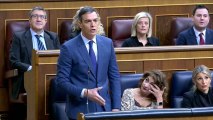 Sánchez exige a Feijóo la dimisión de Ayuso.