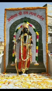 भजनों पर नाचते- गाते श्रद्धालु खाटूधाम के लिए हुए रवाना