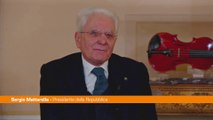 Influencer, Mattarella 