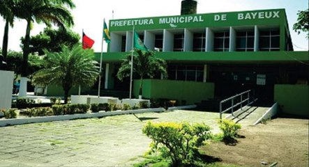 Justiça determina retorno de concurso da Prefeitura de Bayeux