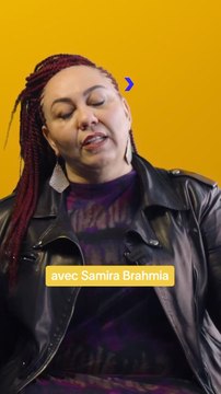 Retrouvez le Tonton du Bled de Samira Brahmia, auteure-compositrice-interprète et actrice franco-algérienne, vendredi soir sur liik !