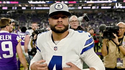 Dak Prescott Extortion Drama Explained By Legal Expert