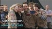 Ghostbusters: Frozen Empire | Being on Set - Paul Rudd, Finn Wolfhard, Mckenna Grace