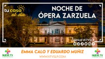 Noche de Ópera Zarzuela