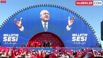 Seçimden sonra harekete geçecek! Kılıçdaroğlu, kurultay için 550 isimden imza sözü aldı