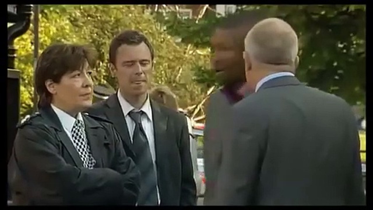 The Bill S20E52 Bite The Bullet [Part 1]