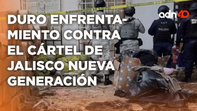 Detienen a líder del cártel Jalisco nueva generación en Tabasco, Armando N I Todo Personal