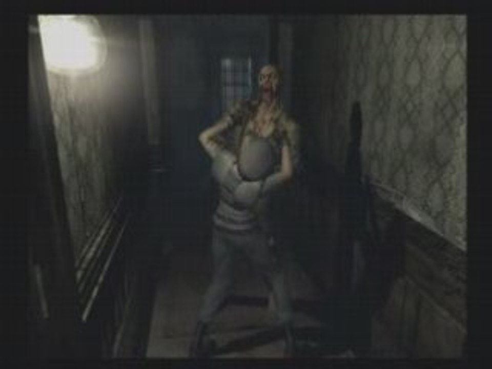 resident evil Jill Valentine You Are Dead
