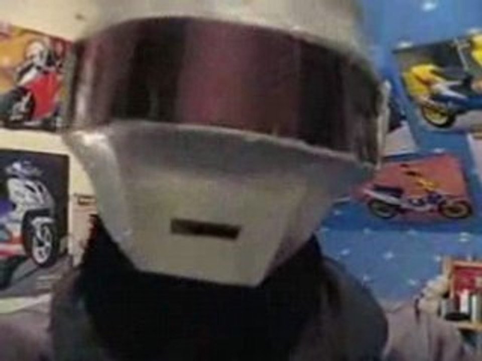 daft punk casque - daft punk helmet