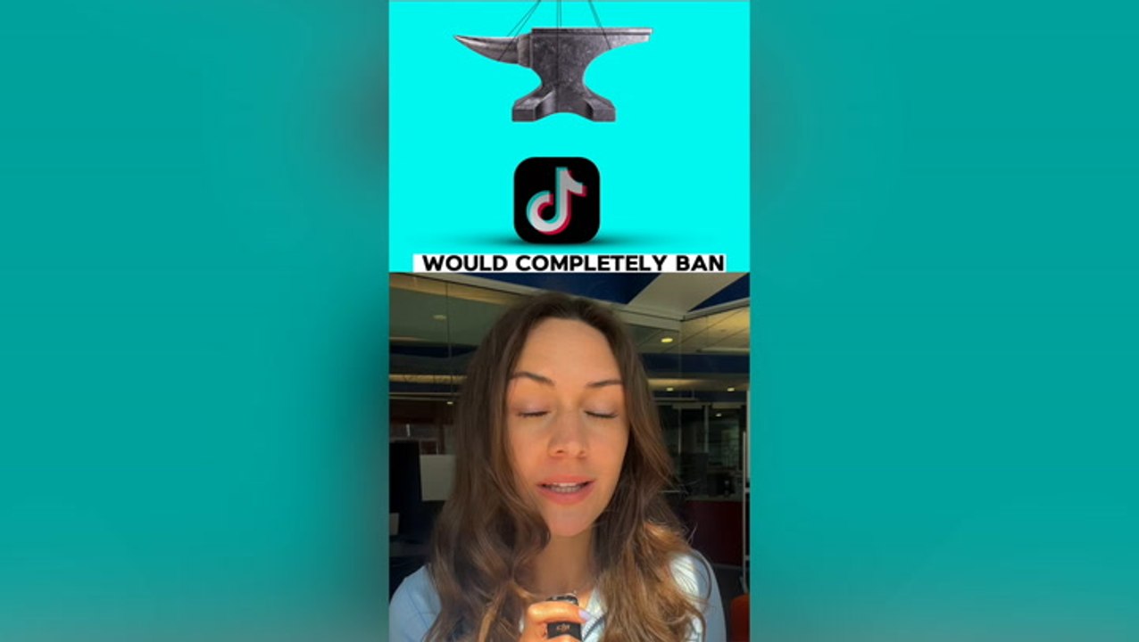 Today's News In 60 Seconds | Is TikTok About To Be Banned?! Trump's Case Dismissed, Rats Are Getting High