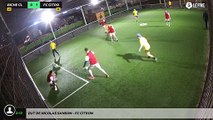 But de Nicolas Sanson - FC CITRON